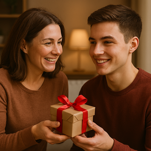 For Son